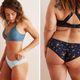 10-for-$35 underwear | Aerie